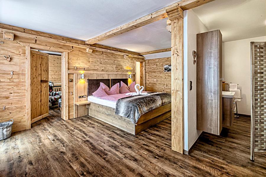 Almhotel Gruensteinblick Königssee Dış mekan fotoğraf