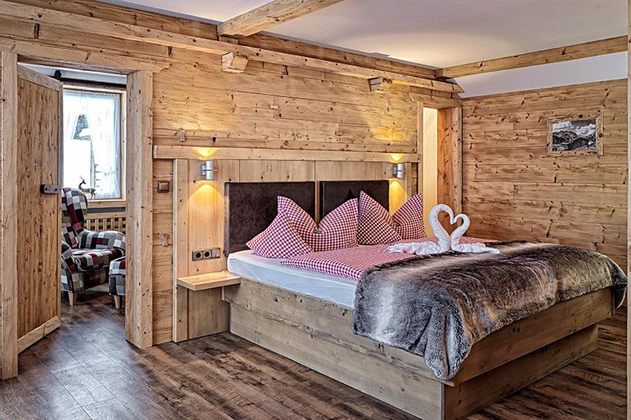 Almhotel Gruensteinblick Königssee Dış mekan fotoğraf