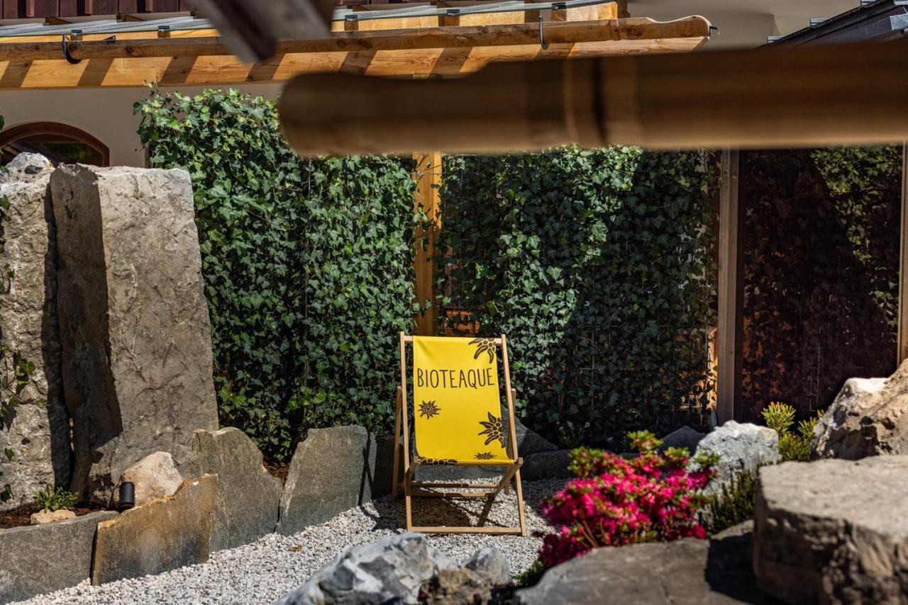 Almhotel Gruensteinblick Königssee Dış mekan fotoğraf