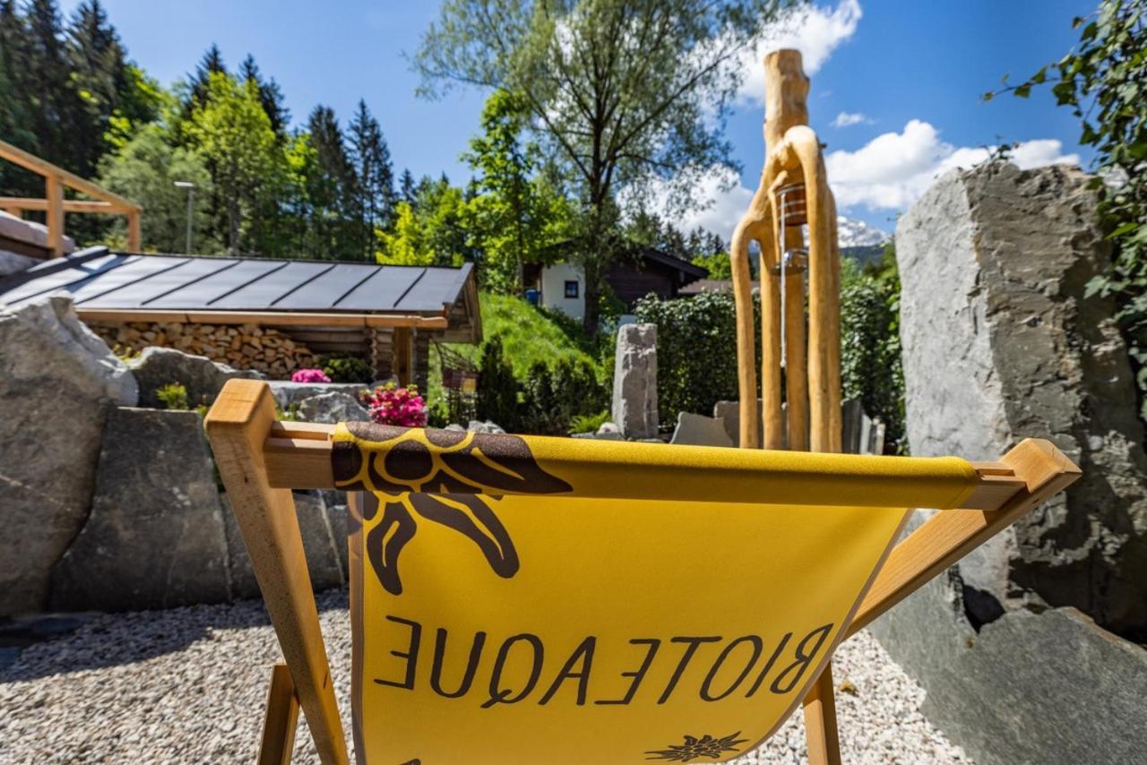 Almhotel Gruensteinblick Königssee Dış mekan fotoğraf