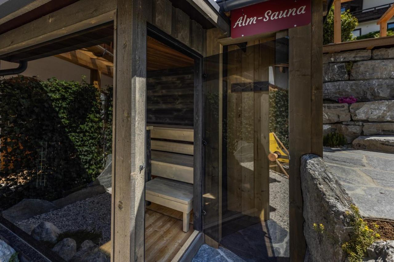 Almhotel Gruensteinblick Königssee Dış mekan fotoğraf