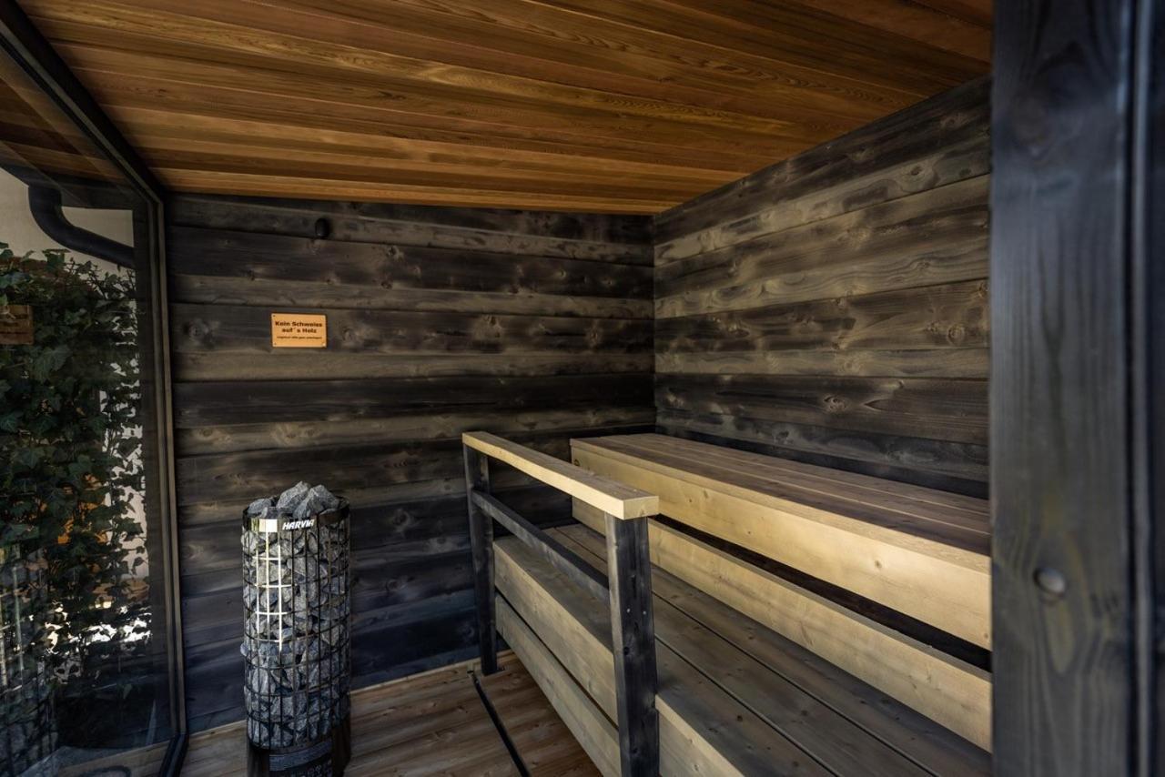 Almhotel Gruensteinblick Königssee Dış mekan fotoğraf