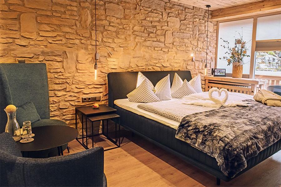 Almhotel Gruensteinblick Königssee Dış mekan fotoğraf